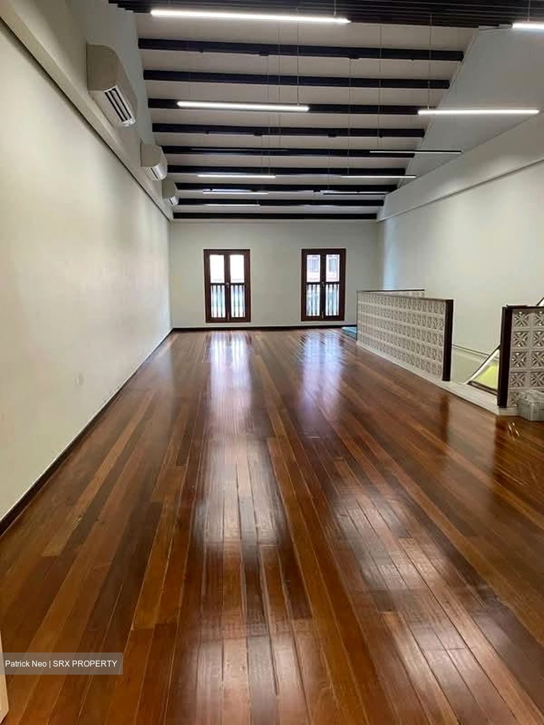 Kampong Glam Conservation Area (D7), Office #567748621
